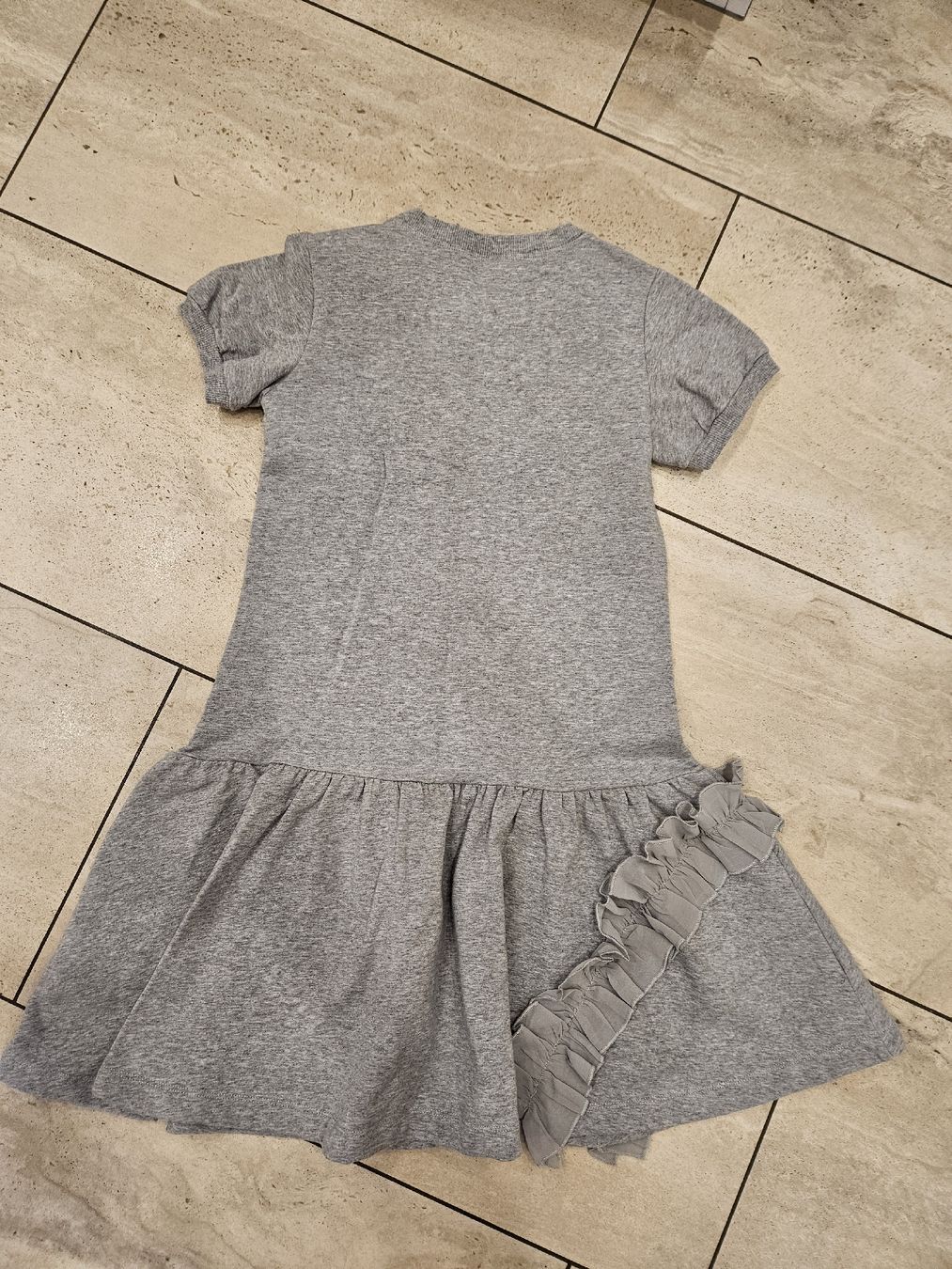 Monnalisa Kleider & Röcke: Monnalisa Kleid NEU Gr152 – Neu (gemäss Beschreibung) aus Mühlethal von marga_10 3