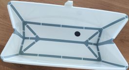 Baignoire pliable  bébé STOKKE