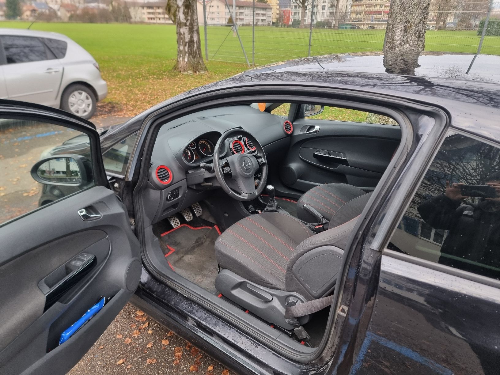 Opel Autos: Opel Corsa D 2011 1.6T GSI – D'occasion à Biel/Bienne par SeaaZ 9