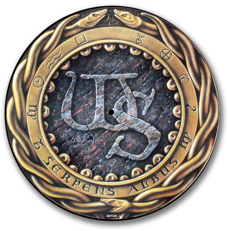 Whitesnake, 1987 - LP Picture Disc | Kaufen auf Ricardo