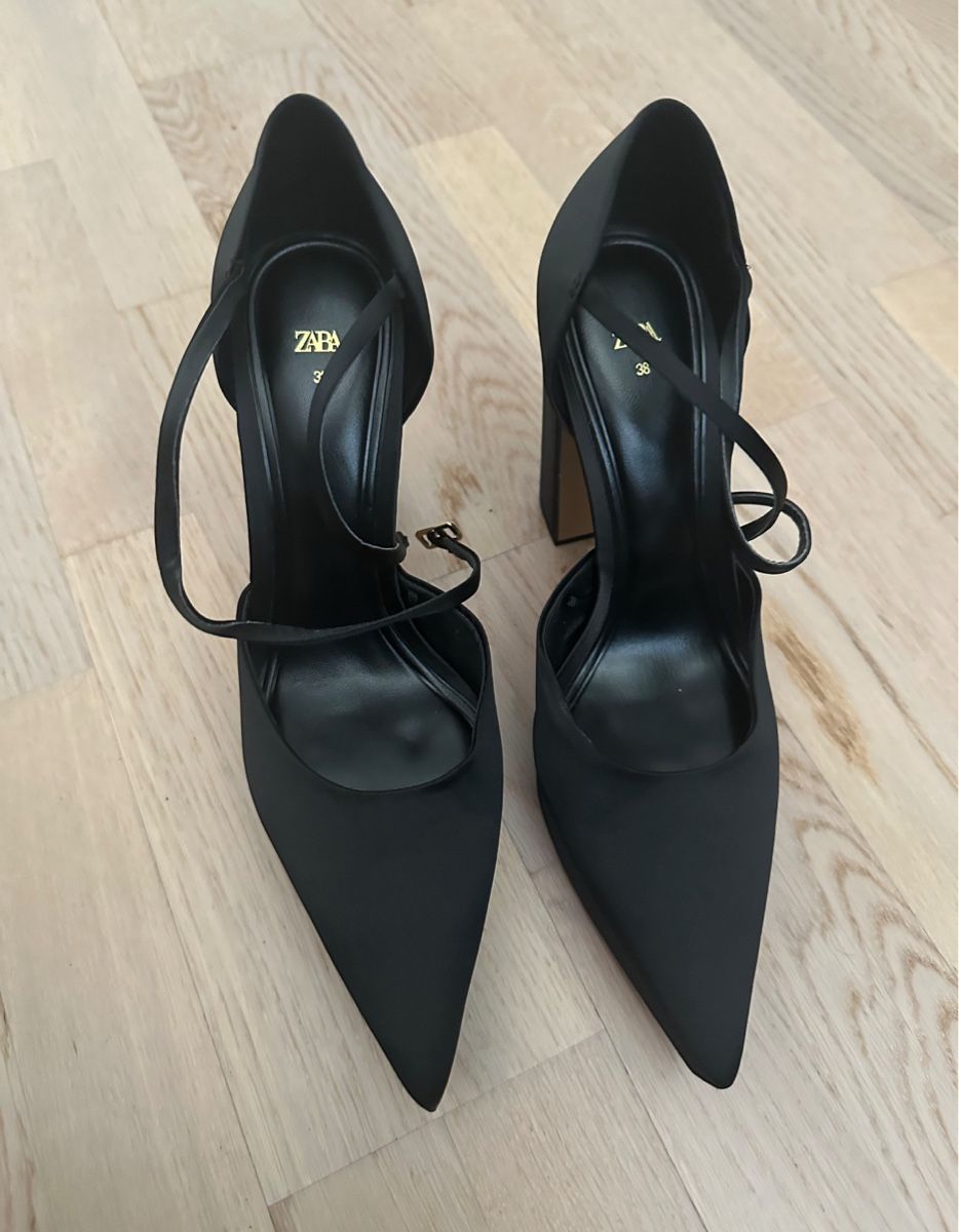 Scarpe da donna: Zara High Heels – Nuovo (secondo la descrizione) da Zürich venduto da sanela1122