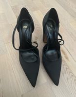 Zara High Heels