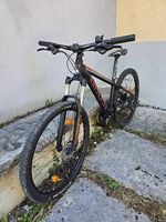 Ghost Kato 3 MTB (27.5 Zoll)