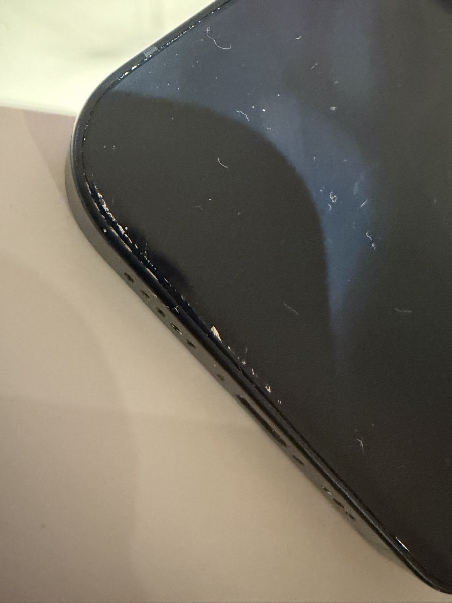 Apple Handys / Smartphones: iPhone 13 128GB - Schwarz – Gebraucht aus Unterlunkhofen von leo_bzh5 4