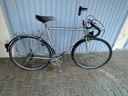 Motobécane 2040 Rennrad