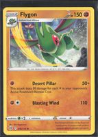 POKÉMON / Flygon / Brilliant Stars 🇺🇸