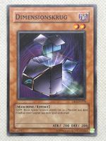 Yu-Gi-Oh! Dimensionskrug DR1-DE078 Deutsch Common