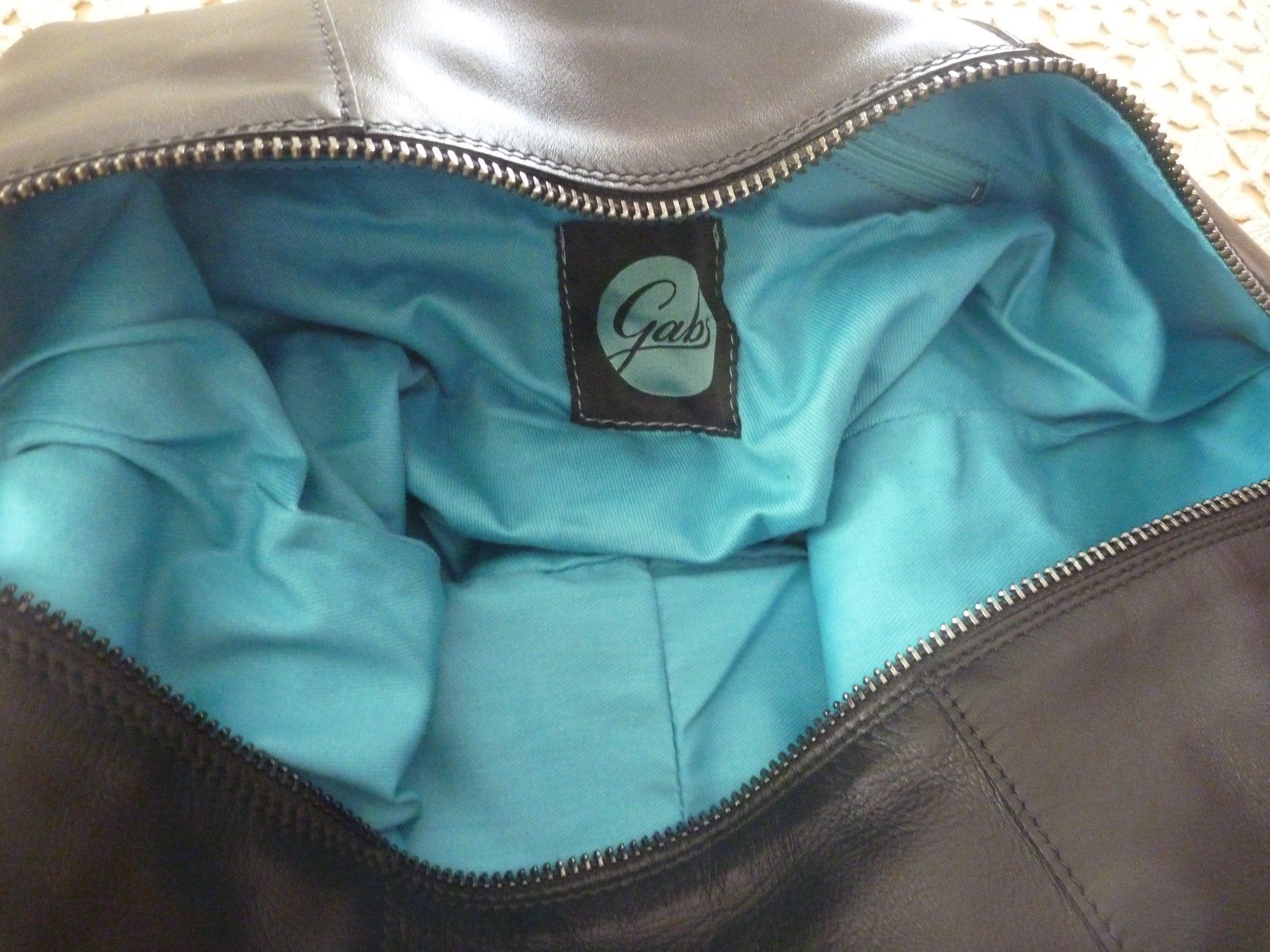 Gabs Taschen für Damen: Gabs – Neu (gemäss Beschreibung) aus Glarus von goni07 1