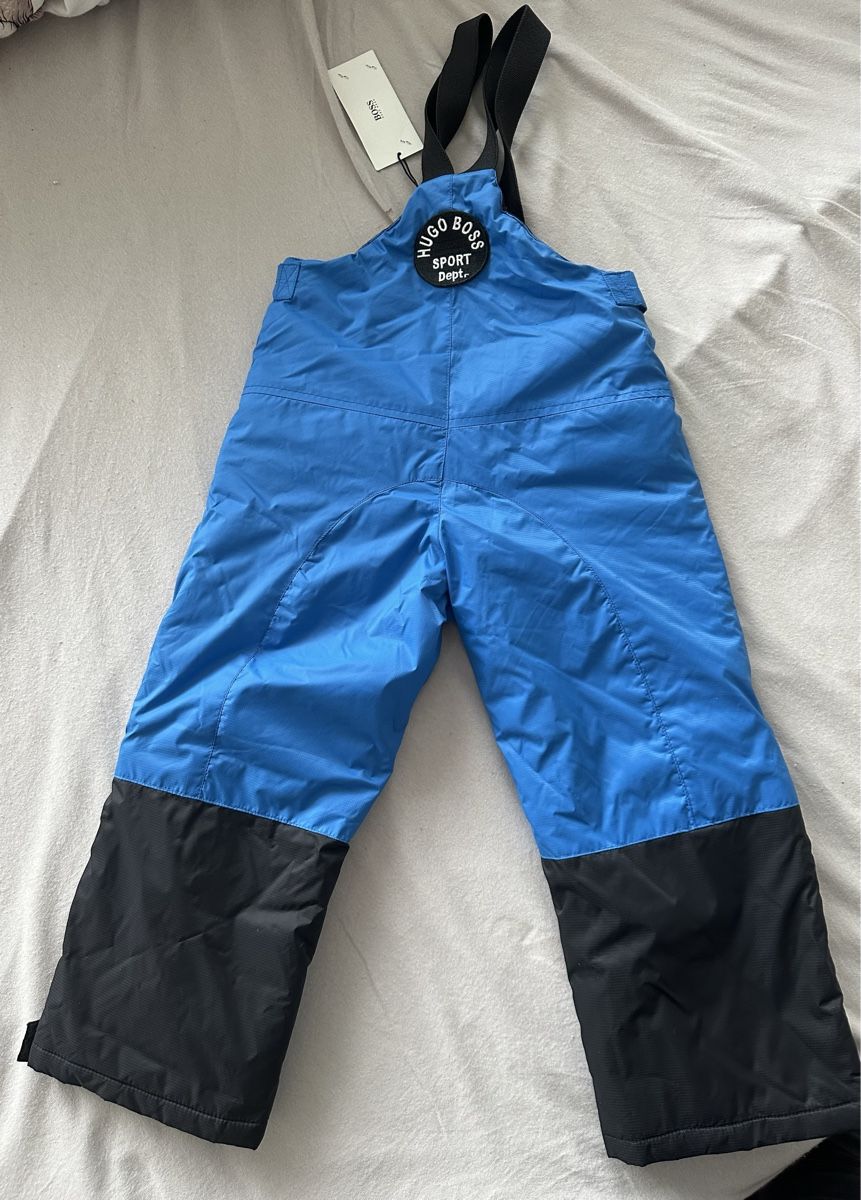 Hosen: NEUE Schneehose Hugo Boss – Neu und originalverpackt aus Dürrenroth von tvy_bh56 3
