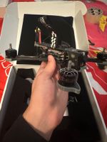 Nazgul XL5 Analog