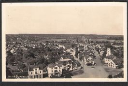 AK TG , Amriswil , 1928
