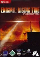 Enigma: Rising Tide It's a Different World