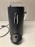 CoffeeB Globe, Top Zustand, Schwarz