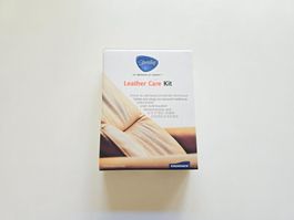 Leder Pflege Kit NEU