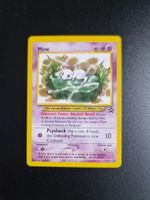 Black star promo 🇬🇧 Mew NM-