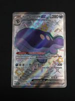 Paldean Clodsire ex #219 Paldean Fates PAF NM / 🇬🇧