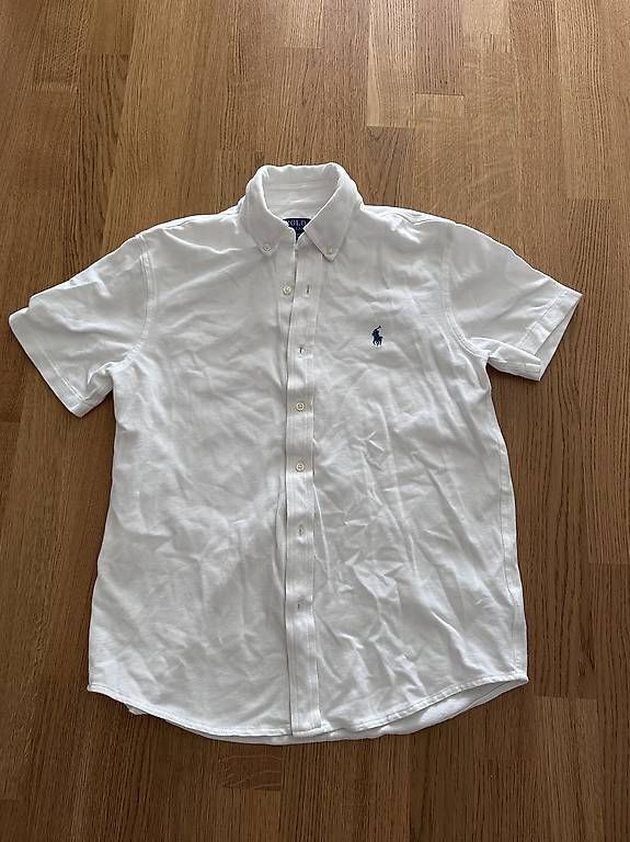 Camicie: Polo Ralph Lauren Hemd – Usato da Bottmingen venduto da SemirKaeslin