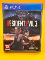 Resident Evil 3 PlayStation 4 - Französisch, Holländisch