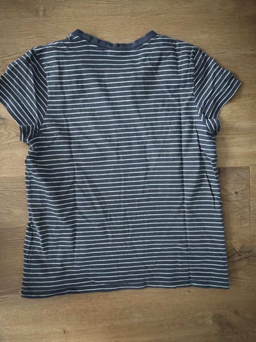 Levi's T-shirt: T-Shirt Levi‘s – Usato da Davos Platz venduto da boom62 2
