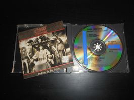 Ozzy Osbourne – No Rest For The Wicked / 1988