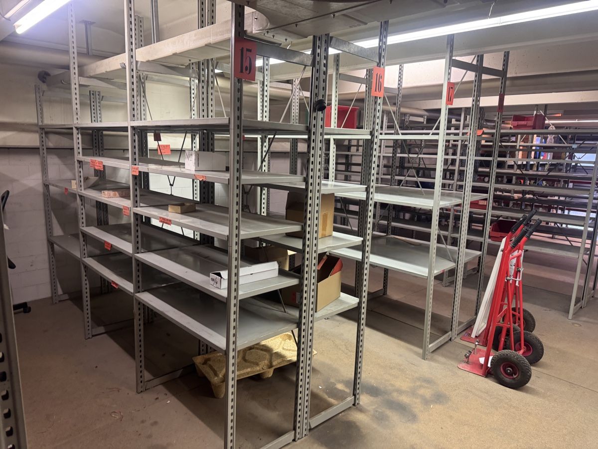Scaffali: Regal – Usato da Emmen venduto da kro_6gmf 2