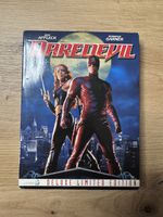 Daredevil Deluxe Limited Edition DVD - Box