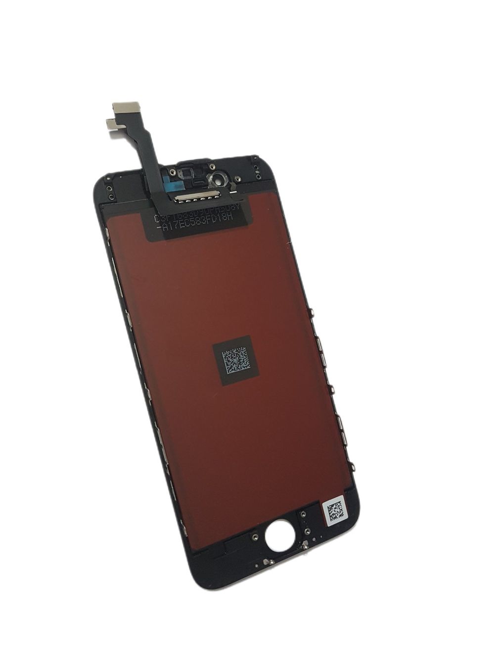 Apple Portables: Iphone 6 Display schwarz – Neuf avec emballage d'origine à Buchrain par handyteileversand 2