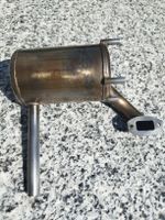 Schalldämpfer für ZG62 