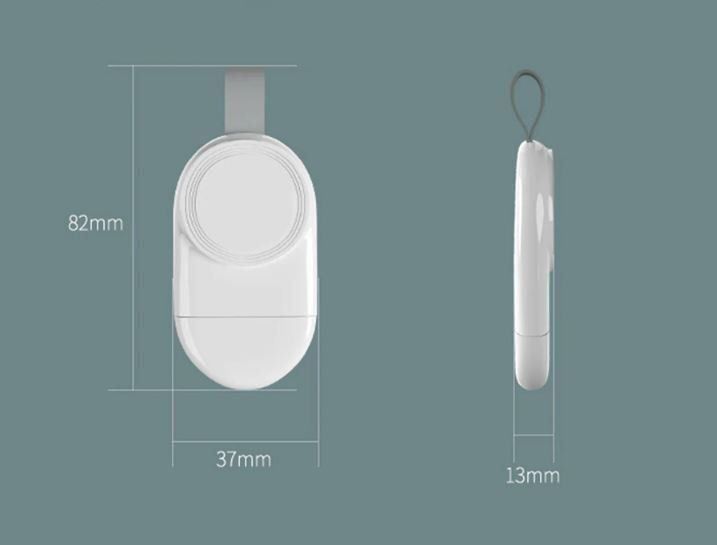 Accessori per Smartwatch: Apple Watch Wireless Schnellladegerät – Nuovo e nell'imballaggio originale da Unterägeri venduto da RmOnline 8