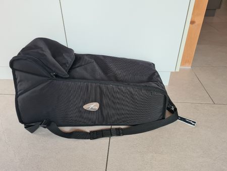 Transporttasche für TFK DOT 1 oder andere kleine Kinderwagen