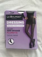 Collants neufs à pois