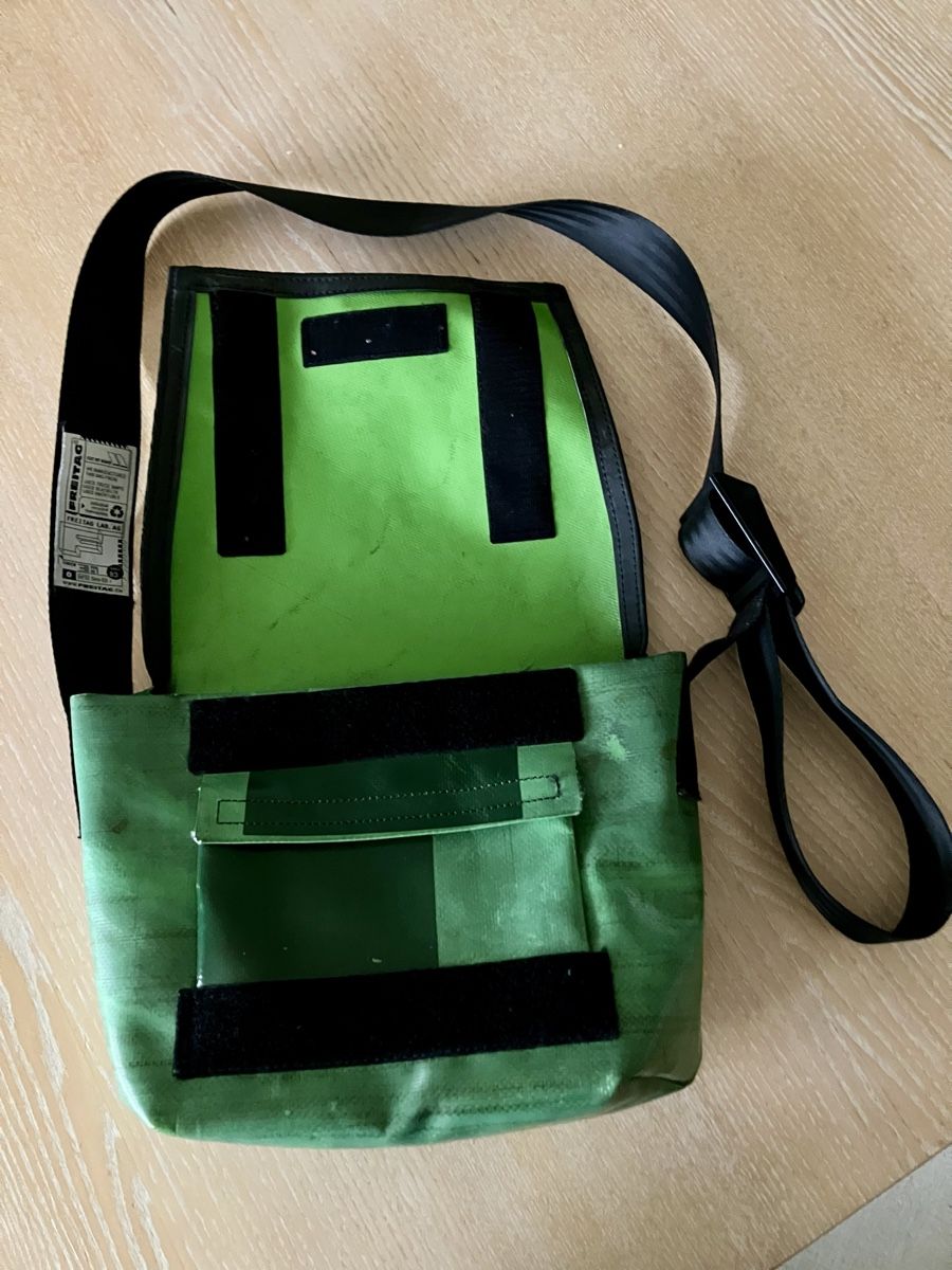Freitag Taschen für Damen: Freitag Lassie – Gebraucht aus Kriens von  1