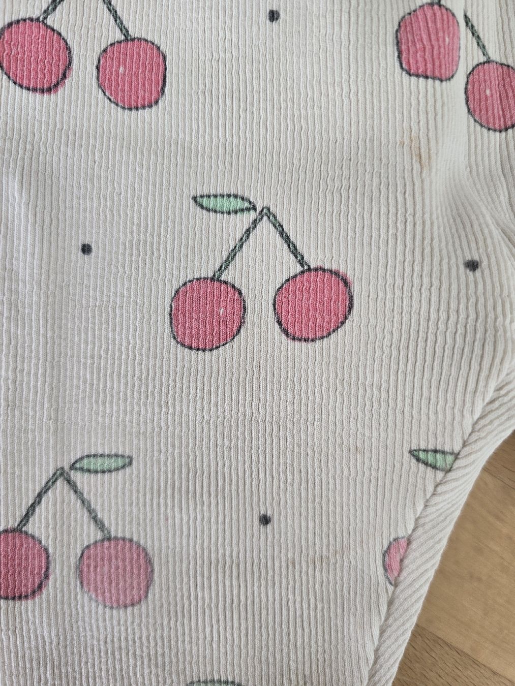 Pantaloni: Baby Leggins Gr. 80 – Usato da Seedorf UR venduto da Kali_fornia 1