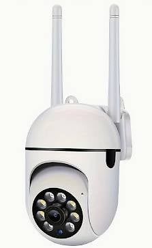 Camcorder: Videocamere sorveglianza 2.4 Ghz  – Gebraucht aus Roveredo GR von drifter88