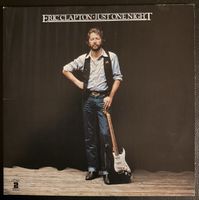 Eric Clapton - Just One Night Doppel-LP von 1980