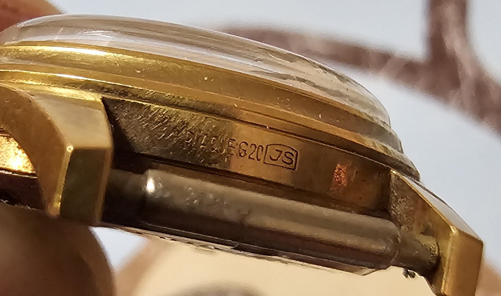 Orologi: ROGELIN & TIMOR montre vintage – Usato da Genève venduto da Fresko01 1