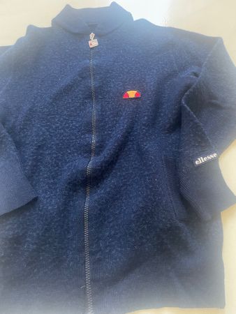 Ellesse Jacke