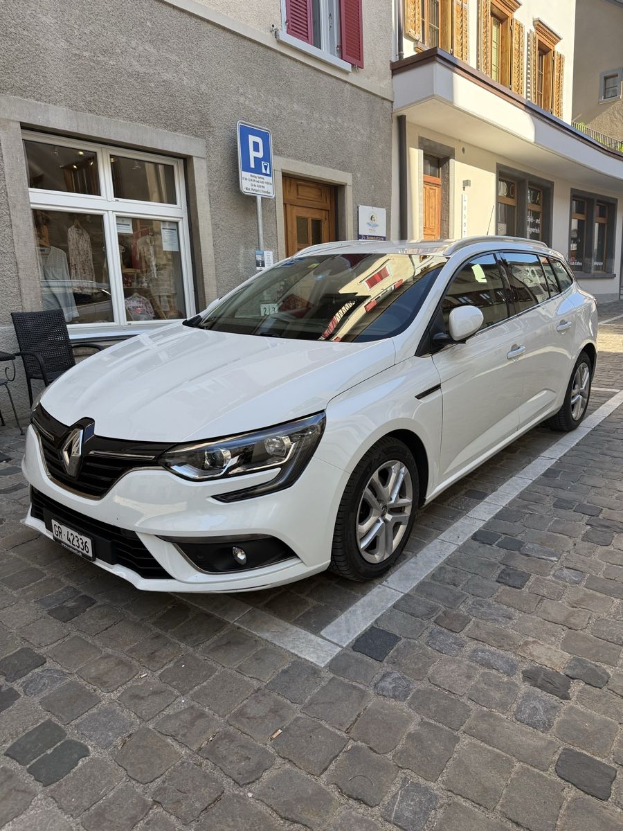 Renault Automobili: Renault Megane – Usato da Ilanz venduto da leosob 3