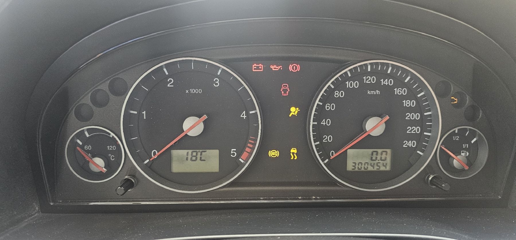 Ford Automobili: Ford Mondeo 2.0 tdci – Usato da St.gallen venduto da nik500 4