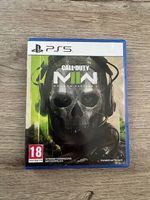 Call of Duty MW2 PS5