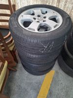 16 zoll Felgen