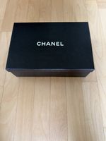 Chanel Black Gift Box  - Great Condit