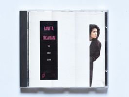 Tanita Tikaram ‎- The Sweet Keeper
