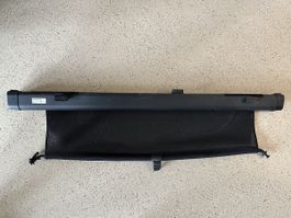 Kofferraumabdeckung Audi A4