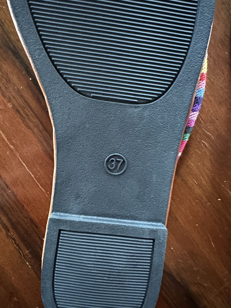 Damenschuhe: Pantoletten – Gebraucht aus Zürich von san_828b 1
