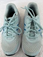 Turnschuhe gr. 37 von oasics