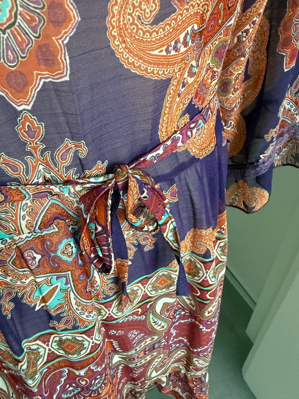 Kleider: Quinze Heures Trente - Robe - M – Gebraucht aus Sion von accroshoes 3