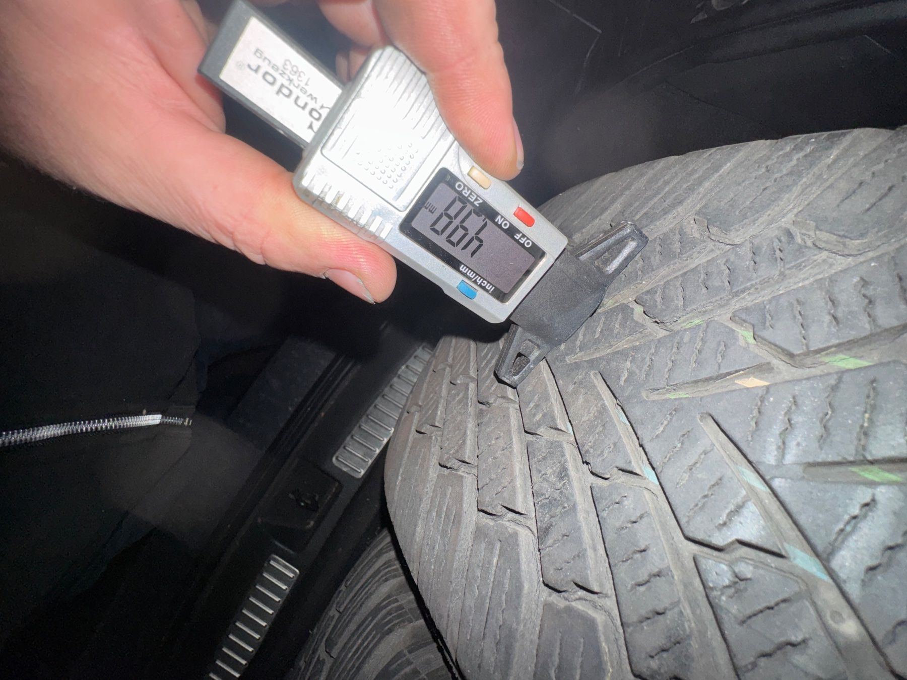 Continental Pneumatici & Ruote complete: 205/55R16 – Usato da Widen venduto da Dinero02 2