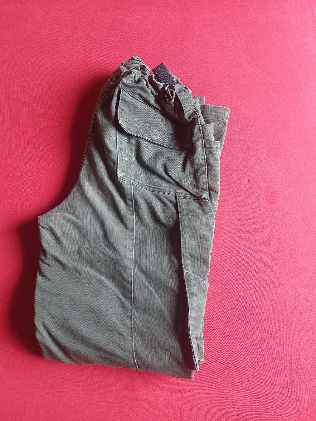 Pantaloni: Hosen Junge – Usato da Ebersecken venduto da niti73 1