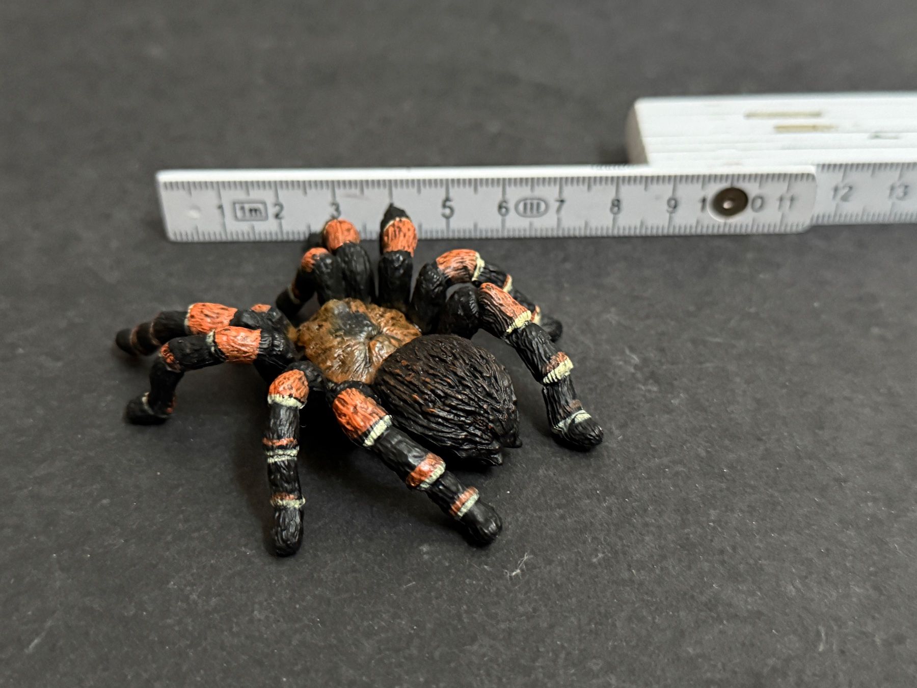 Schleich Statuette: Schleich Spinne – Usato da Ennetbaden venduto da mapa05 2